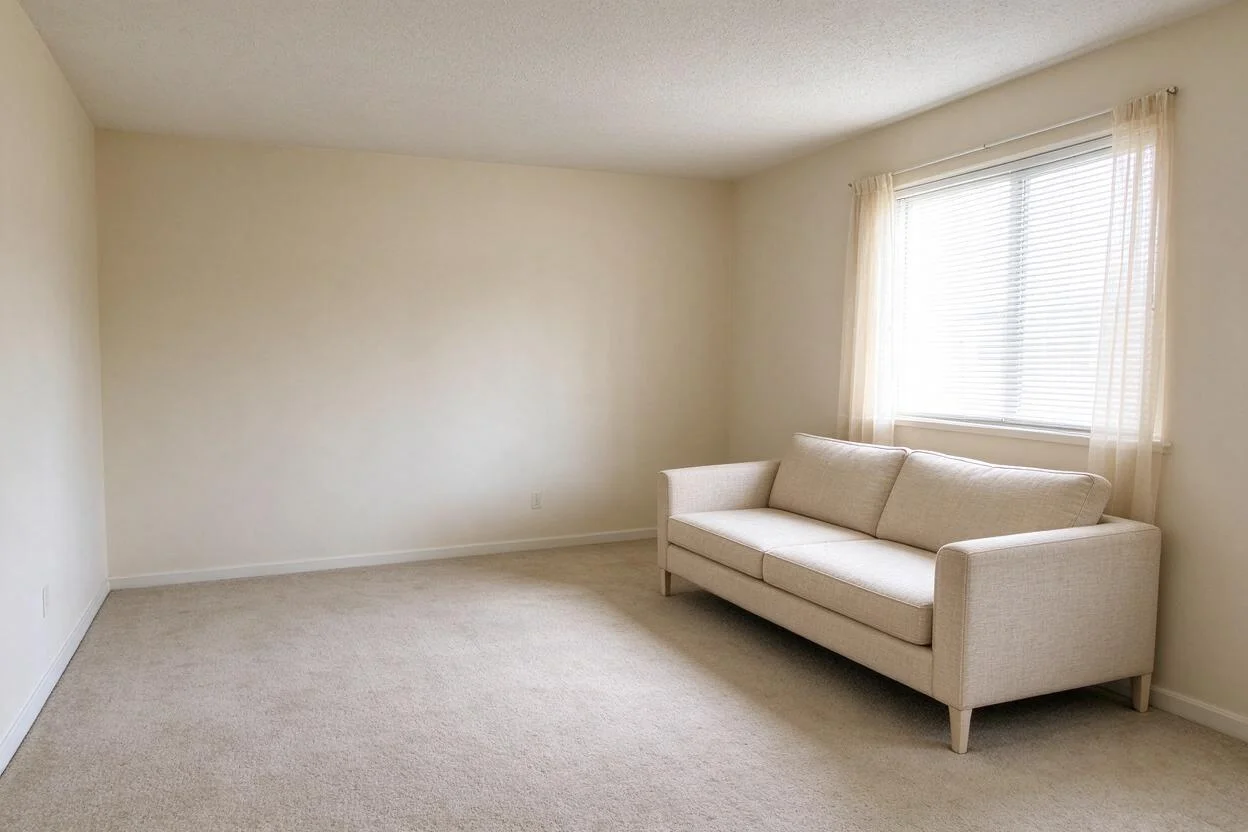 Add Furniture: drag to compare before